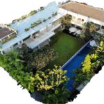 created by dji camera